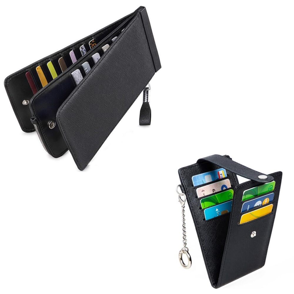 2642 Credit Card Holder 26 Cards